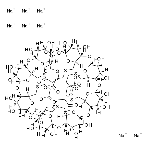 Sugammadex