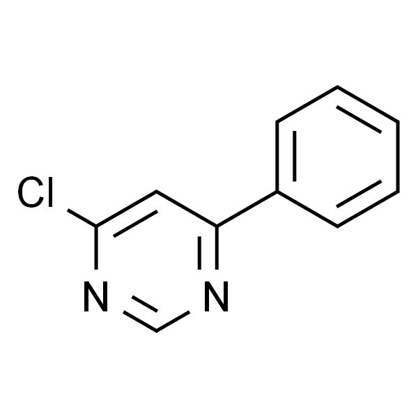 4-Chloro-6-phenylpyrimidine