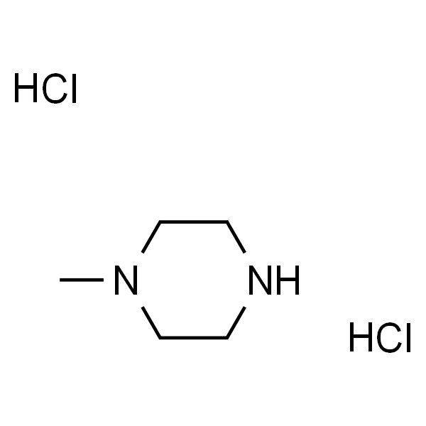 1-Methylpiperazine dihydrochloride