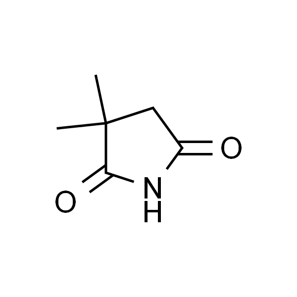3,3-Dimethylpyrrolidine-2,5-dione