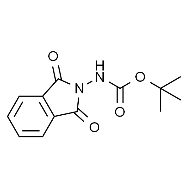 N-(BOC-AMINO)PHTHALIMIDE