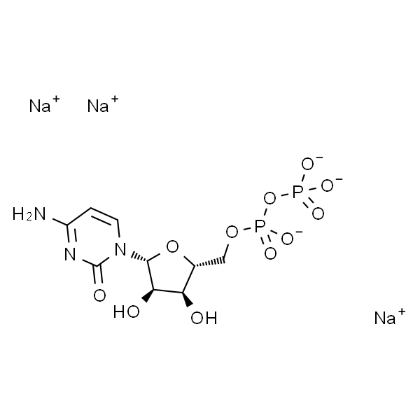 Cytidine-5'-diphosphate trisodium salt