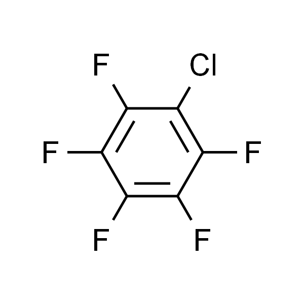 Chloropentafluorobenzene