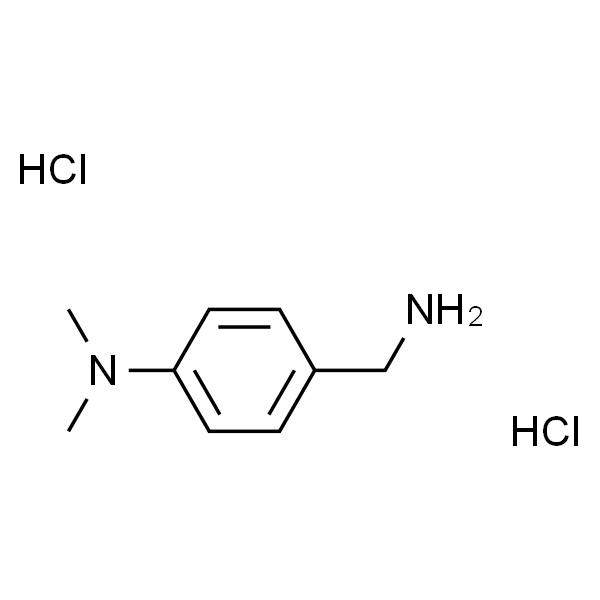4-Dimethylaminobenzylamine Dihydrochloride