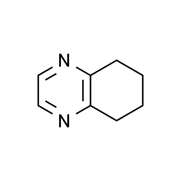5,6,7,8-Tetrahydroquinoxaline