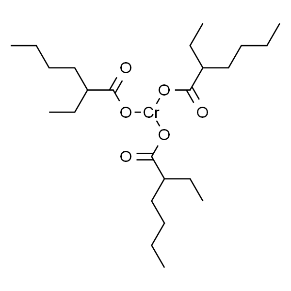 Chromium(III) 2-ethylhexanoate