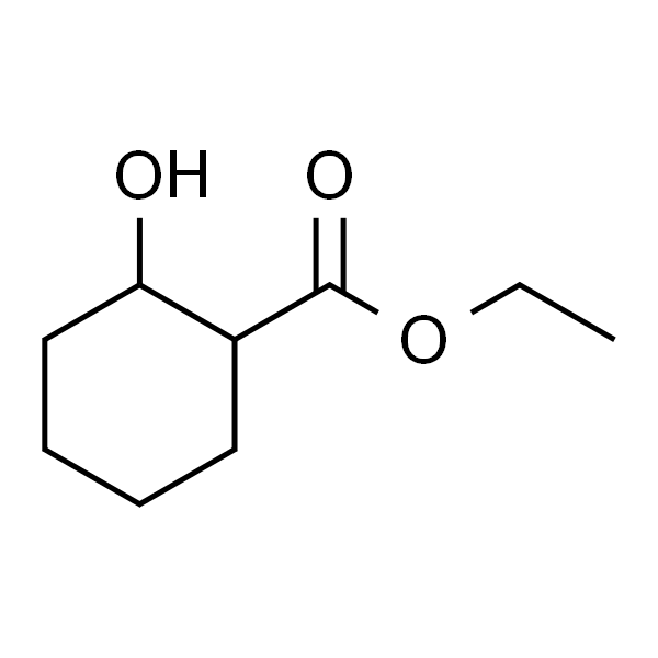 ETHYL 2-HYDROXYCYCLOHEXANECARBOXYLATE