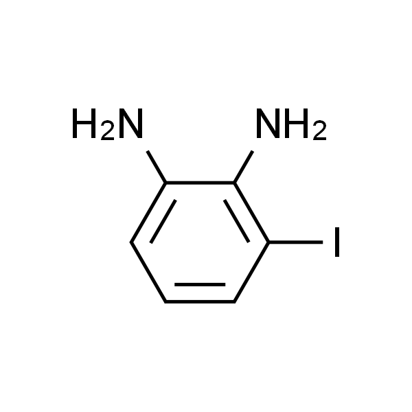 3-Iodobenzene-1,2-diamine