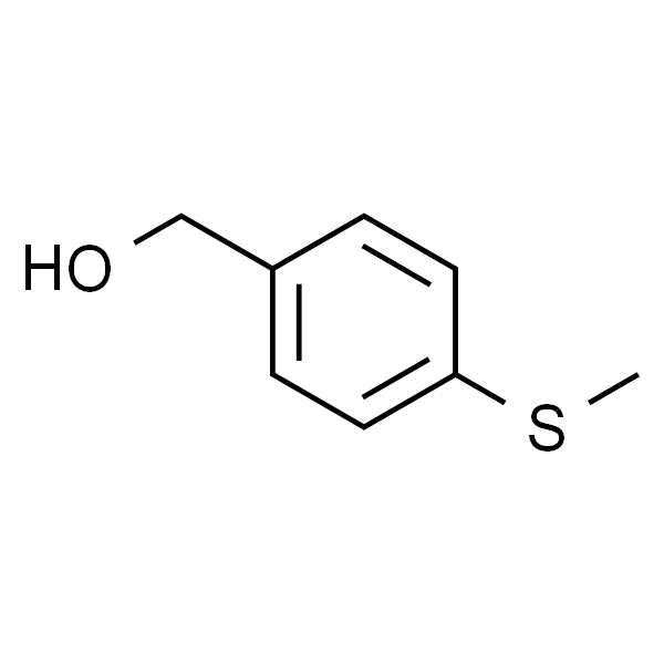 4-(Methylthio)benzyl alcohol