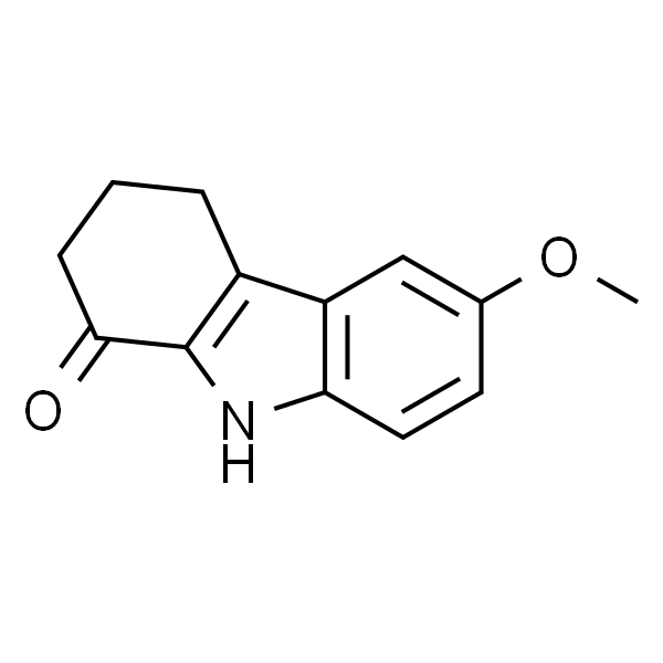 6-METHOXY-2,3,4,9-TETRAHYDRO-CARBAZOL-1-ONE