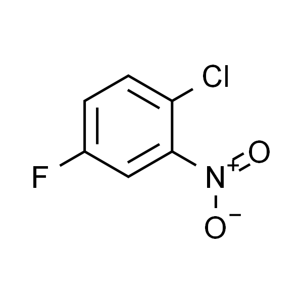 2-Chloro-5-fluoronitrobenzene