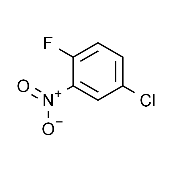 5-Chloro-2-fluoronitrobenzene