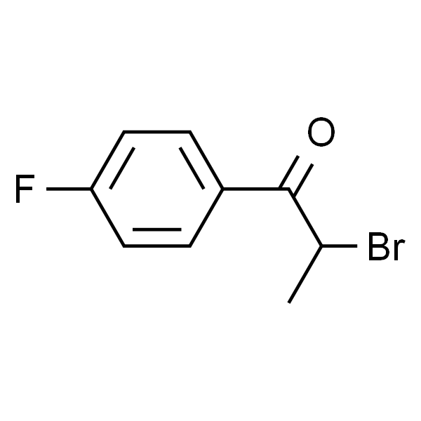 2-Bromo-1-(4-fluorophenyl)-1-propanone