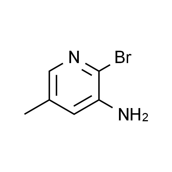3-Amino-2-bromo-5-picoline