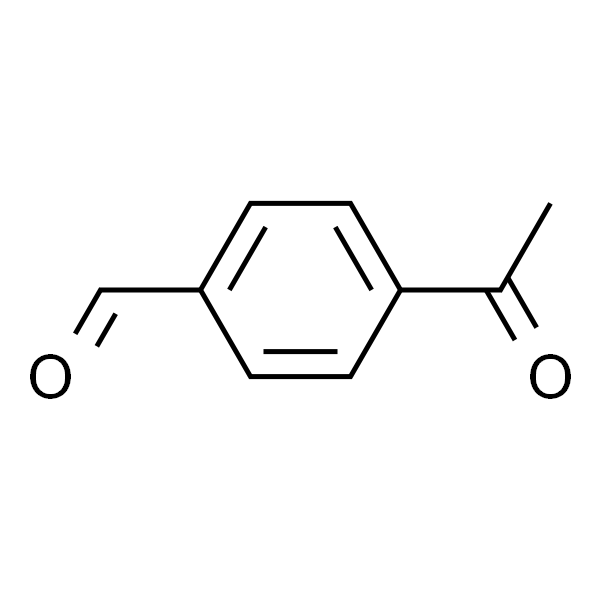4-Acetylbenzaldehyde