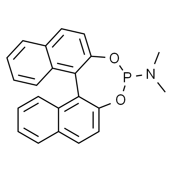 N,N-Dimethyldinaphtho[2,1-d:1',2'-f][1,3,2]dioxaphosphepin-4-amine
