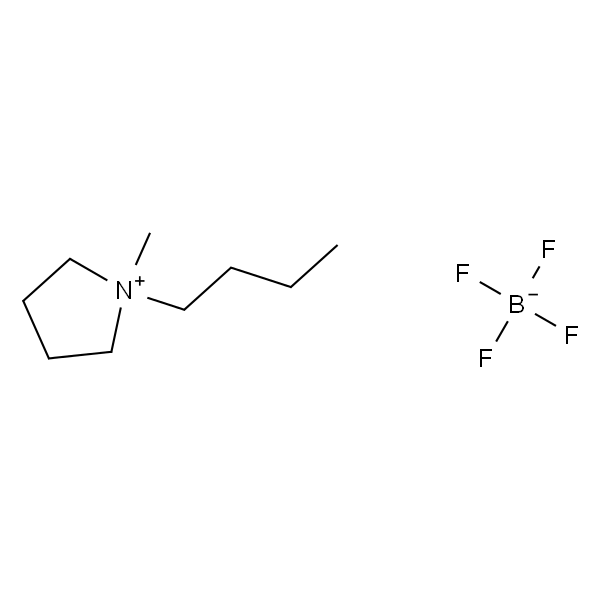 N-Butyl-N-methylpyrrolidinium tetrafluoroborate