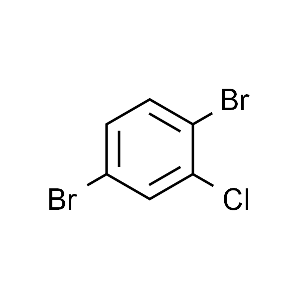 1,4-Dibromo-2-chlorobenzene
