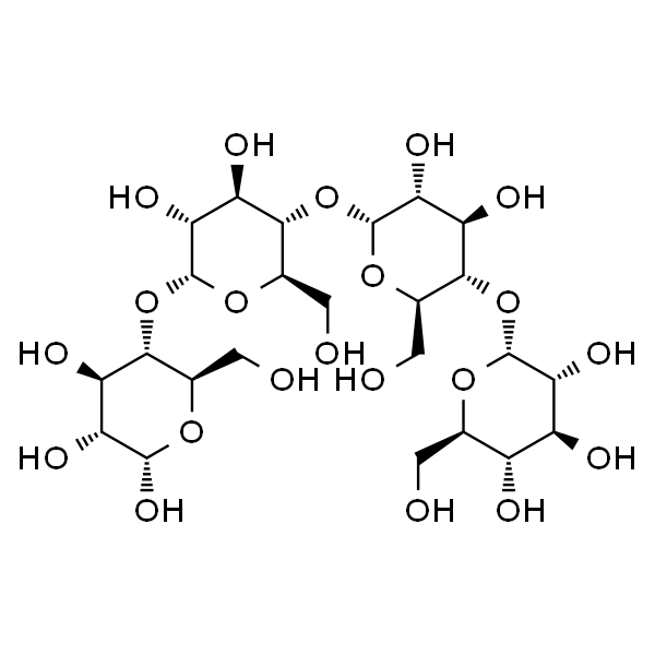 Maltotetraose