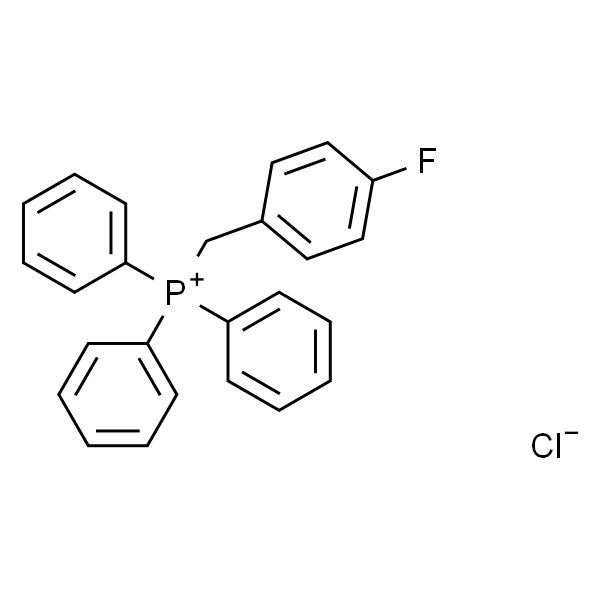 (4-Fluorobenzyl)triphenylphosphonium chloride