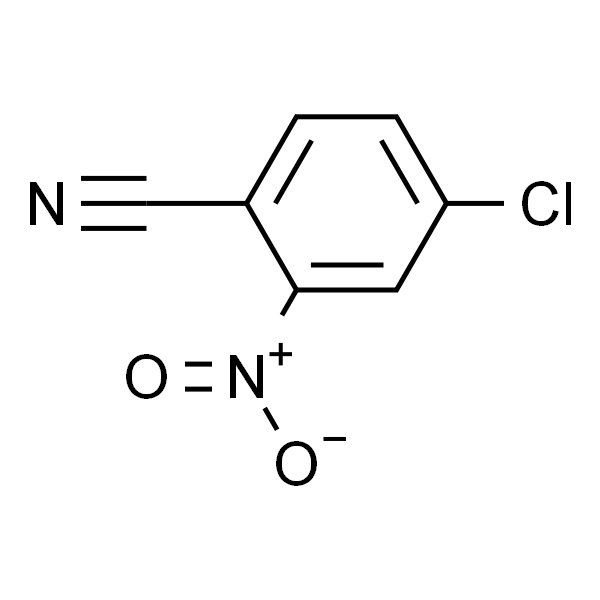 4-Chloro-2-nitrobenzonitrile