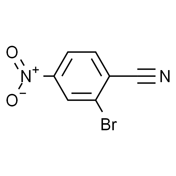 2-bromo-4-nitrobenzonitrile