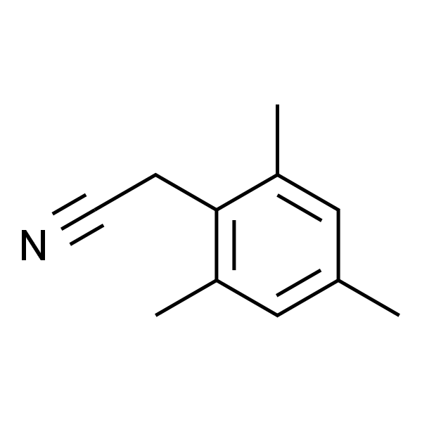 2，4，6-Trimethylbenzyl Cyanide