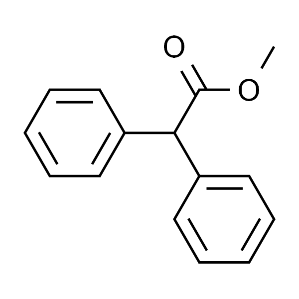Methyl Diphenylacetate
