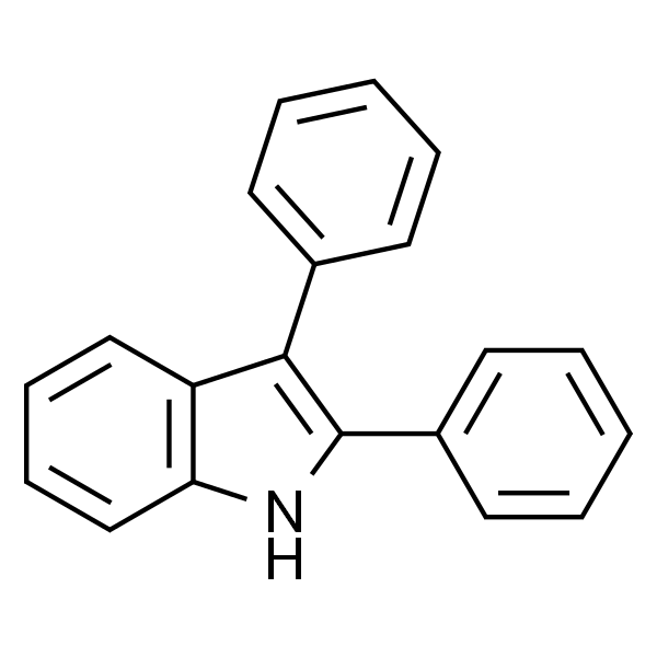 2,3-Diphenyl-1H-indole