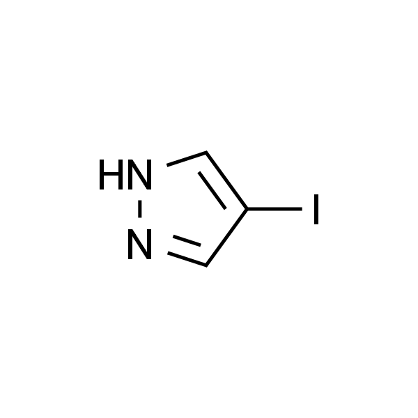 4-Iodo-1H-pyrazole