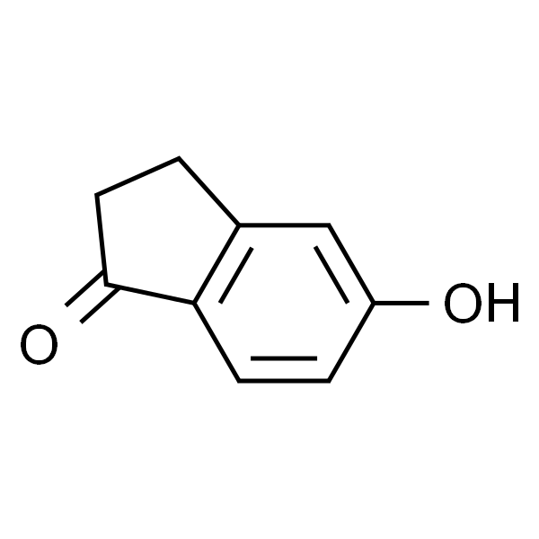 5-Hydroxy-1-indanone