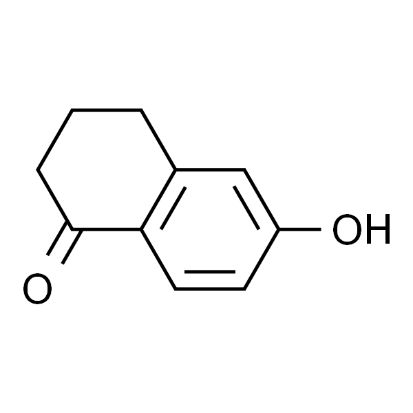6-Hydroxy-1-tetralone