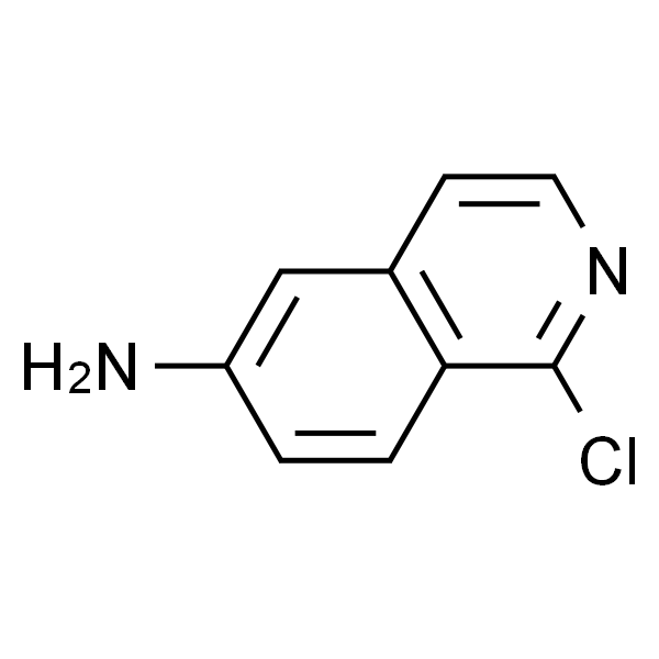 1-Chloroisoquinolin-6-amine