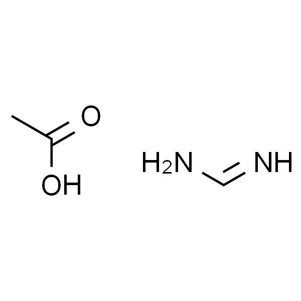 Formamidine acetate