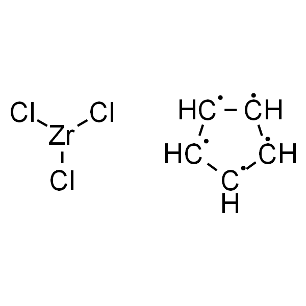 Cyclopentadienylzirconium trichloride