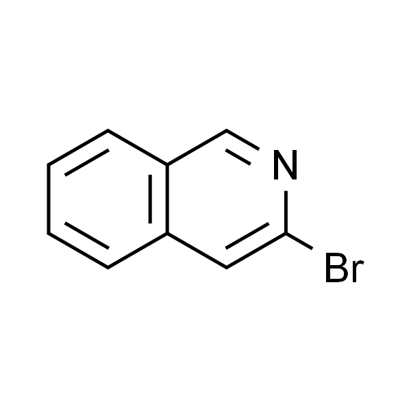 3-Bromoisoquinoline
