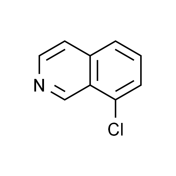 8-Chloroisoquinoline