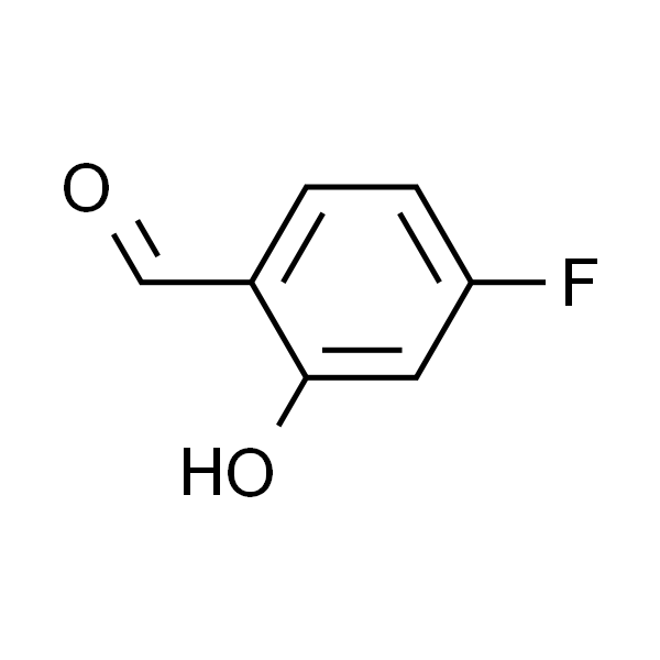 4-Fluorosalicylaldehyde
