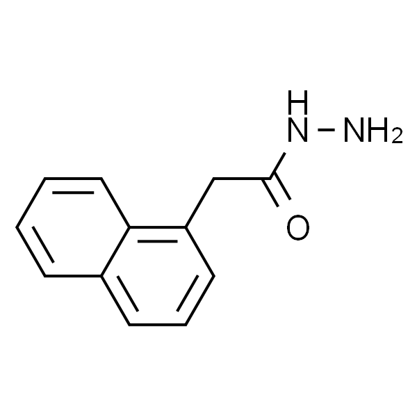 2-(Naphthalen-1-yl)acetohydrazide