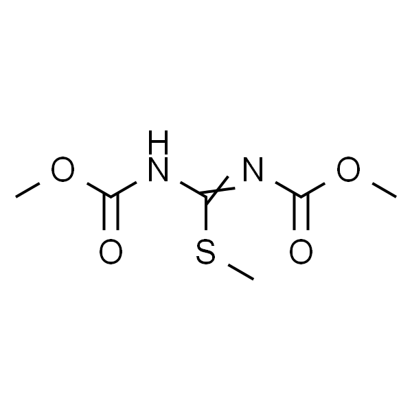 1,3-Bis(methoxycarbonyl)-2-methyl-2-thiopseudoeura