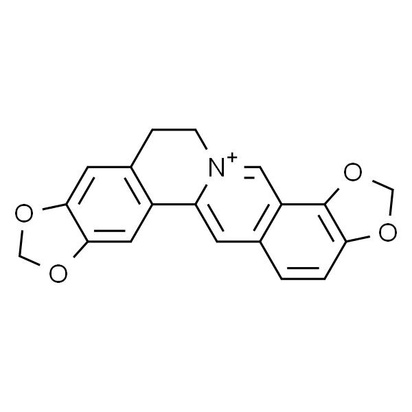 Coptisine