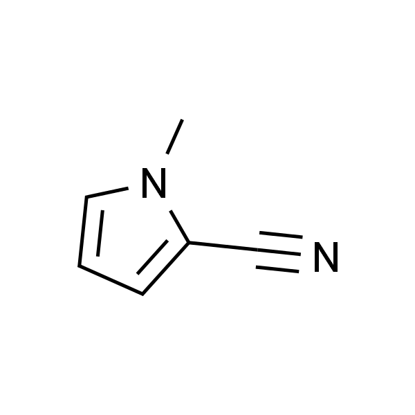 1-Methylpyrrole-2-carbonitrile
