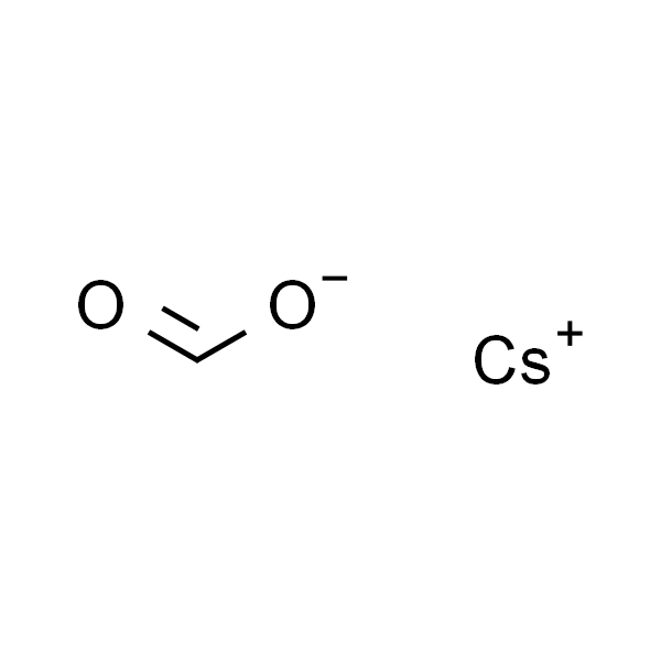 Cesium formate