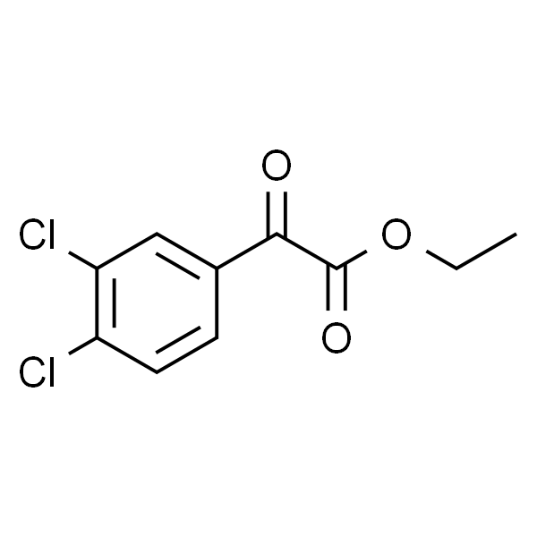 Ethyl 3，4-dichlorophenylglyoxylate