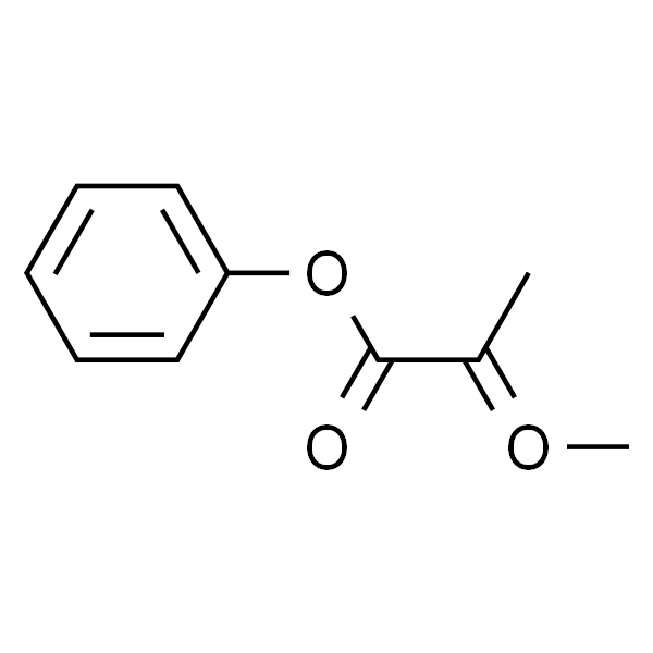 Methyl 2-Oxo-2-(2-methylphenyl)acetate