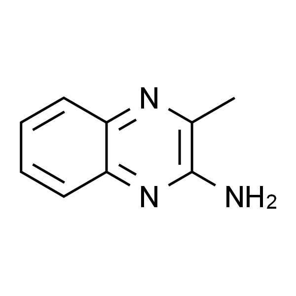 3-Methylquinoxalin-2-amine