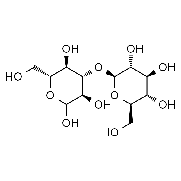 Laminaribiose
