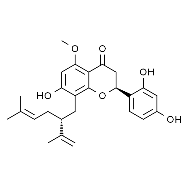 Kurarinone