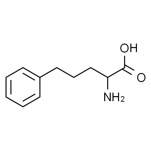 2-Amino-5-phenylpentanoic acid