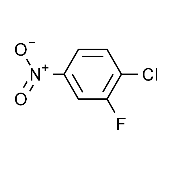 1-Chloro-2-fluoro-4-nitrobenzene